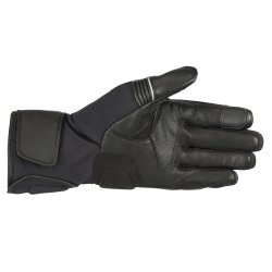 Jet Road Gloves Black