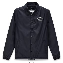 Garage Jacket Black