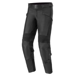 T-SP5 Rideknit Riding Pants Black
