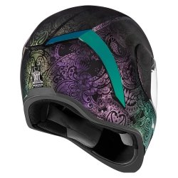 AIRFORM CHANTILLY OPAL PURPLE