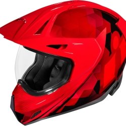 Variant Pro Ascension Red