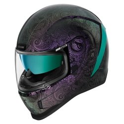 AIRFORM CHANTILLY OPAL PURPLE