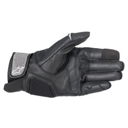 Morph Sport Gloves Black