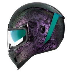 AIRFORM CHANTILLY OPAL PURPLE
