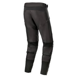T-SP5 Rideknit Riding Pants Black