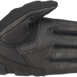 Faster Gloves White