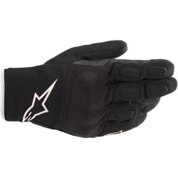 S-MAX Drystar® Gloves White