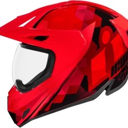 Variant Pro Ascension Red