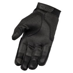 Women's Superduty3™ CE Gloves Black