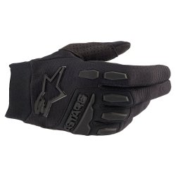 Full Bore Gloves Black