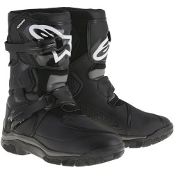 Belize Drystar® Boots Black