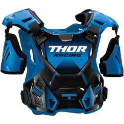 Guardian Roost Deflector Blue