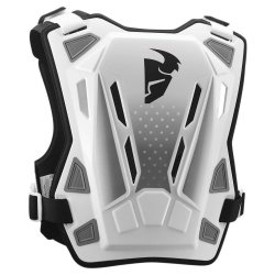 Guardian MX Roost Deflector White