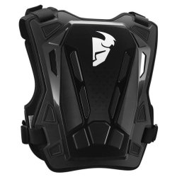 Guardian MX Roost Deflector Black