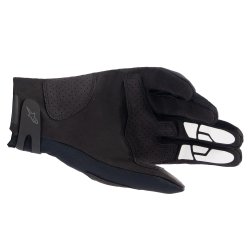 Thermo Shielder Gloves Black
