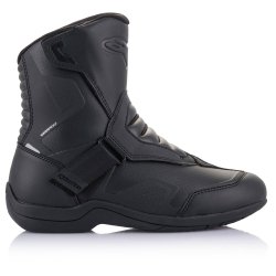 Ridge Waterproof Boots Black