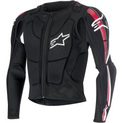 Bionic Plus Jacket Black