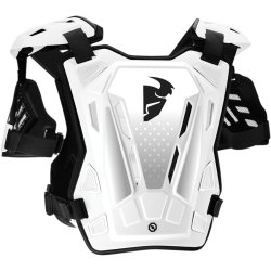 Guardian Roost Deflector White
