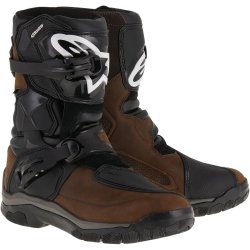 Belize Drystar® Boots Oiled Brown