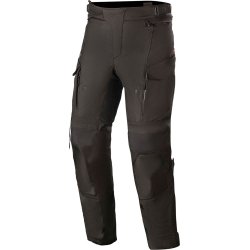 Andes v3 Drystar® Long Pants Black