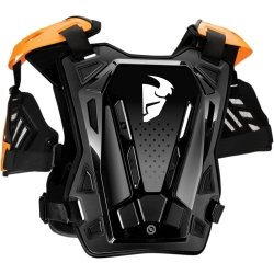 Guardian Roost Deflector Orange