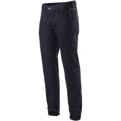 Copper 2 Denim Pants Black