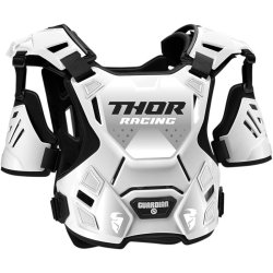Guardian Roost Deflector White