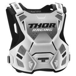 Guardian MX Roost Deflector White