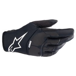 Thermo Shielder Gloves Black