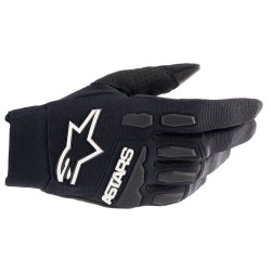 Full Bore XT Gloves Black