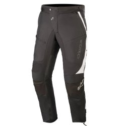 Raider v2 Drystar® Pants Black/White