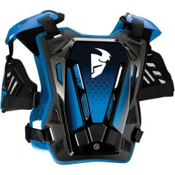 Guardian Roost Deflector Blue