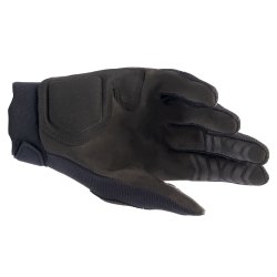 Full Bore Gloves White/Black