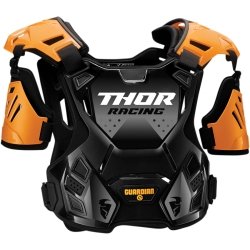 Guardian Roost Deflector Orange