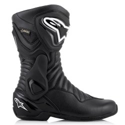 SMX-6 v2 Gore-Tex® Boots Black