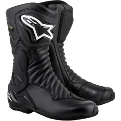 SMX-6 v2 Gore-Tex® Boots Black