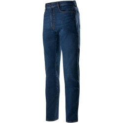 Copper 2 Denim Pants Mid Tone Plus Blue