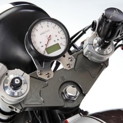 Motogadget Motoscope Classic SPEEDO