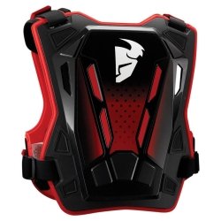 Guardian MX Roost Deflector Red