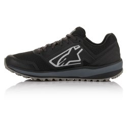 Meta Trail Shoes Dark Gray