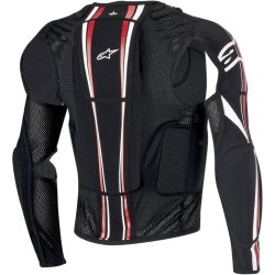 Bionic Plus Jacket Black