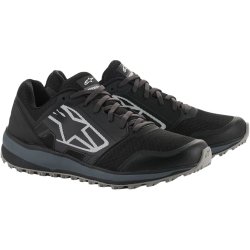 Meta Trail Shoes Dark Gray