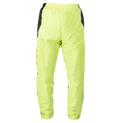 Hurricane Rain Pants Yellow Fluorescent