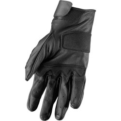 Hallman GP Gloves Black