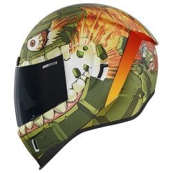 Airform Grenadier