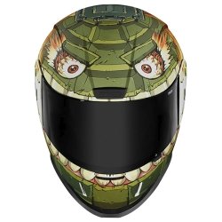 Airform Grenadier