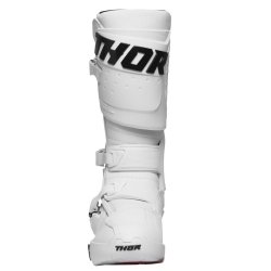 Radial MX Boots Frost