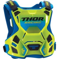 Guardian MX Roost Deflector Green