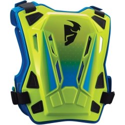 Guardian MX Roost Deflector Green