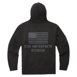 OGP Zip Hoodie